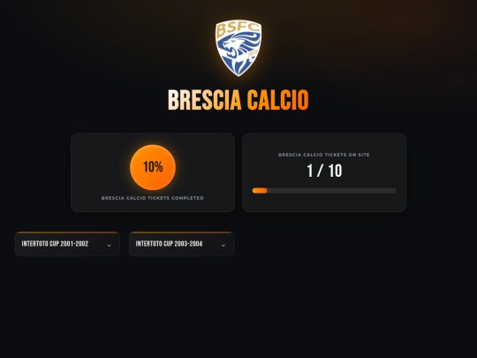 clubs/bresciacalcio screenshot