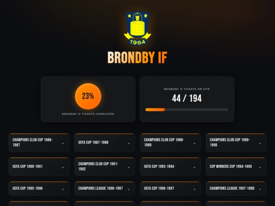 clubs/brondbyif screenshot
