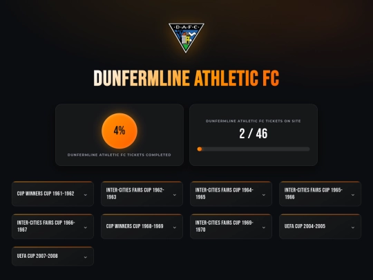 clubs/dunfermlineathleticfc screenshot