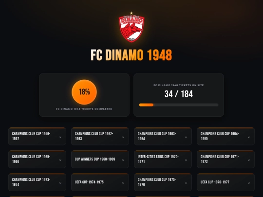 clubs/fcdinamo1948 screenshot