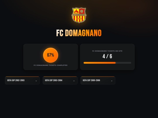 clubs/fcdomagnano screenshot