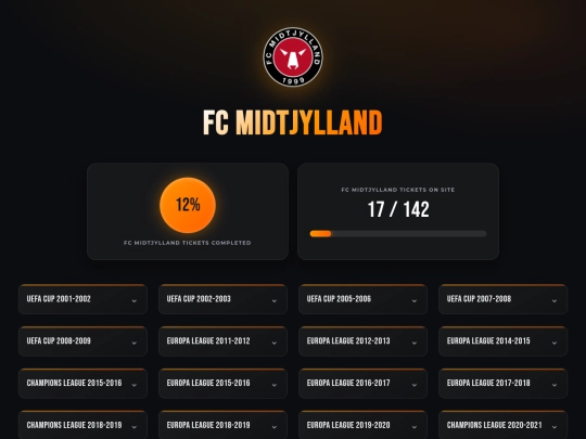clubs/fcmidtjylland screenshot