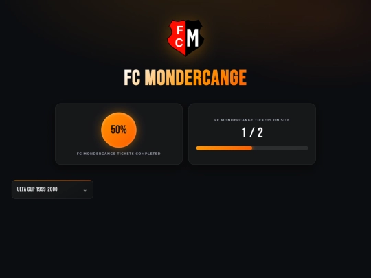 clubs/fcmondercange screenshot