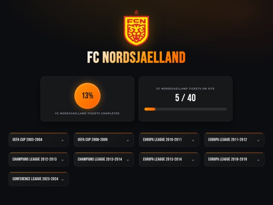 clubs/fcnordsjaelland screenshot