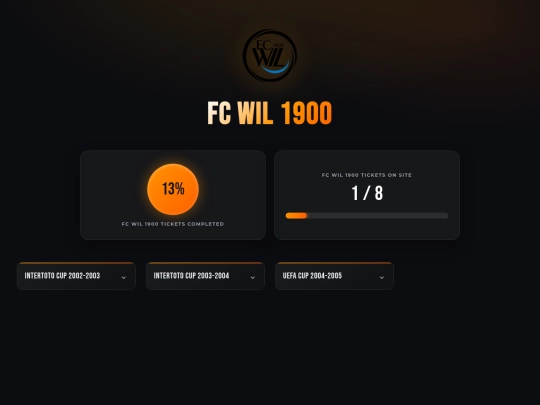 clubs/fcwil1900 screenshot
