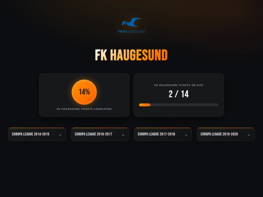 clubs/fkhaugesund screenshot