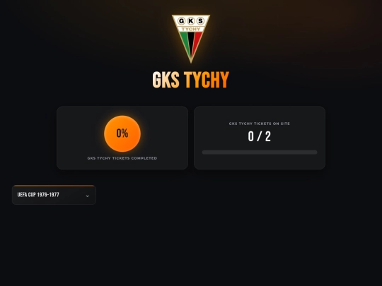 clubs/gkstychy screenshot