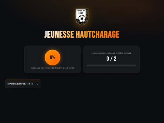 clubs/jeunessehautcharage screenshot