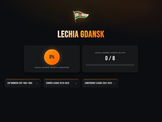 clubs/lechiagdansk screenshot
