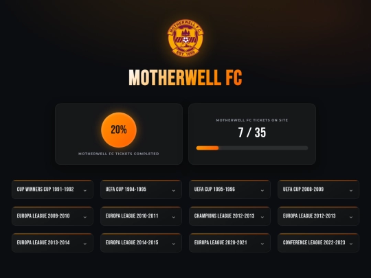 clubs/motherwellfc screenshot