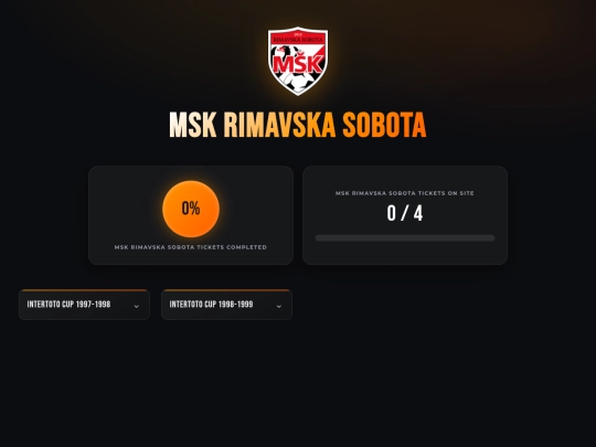 clubs/mskrimavskasobota screenshot
