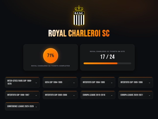 clubs/royalcharleroisc screenshot