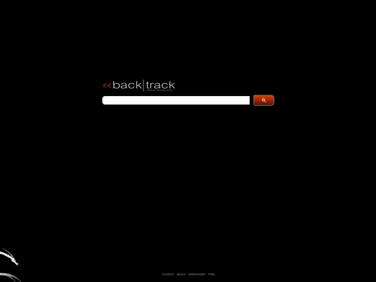 search screenshot