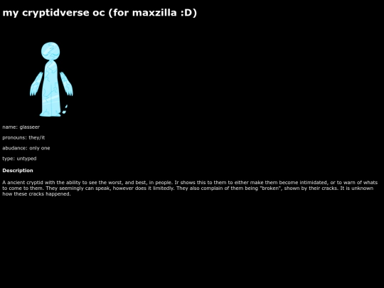 cryptidverseoc screenshot