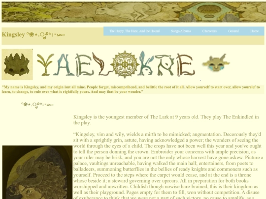 8kingsley screenshot