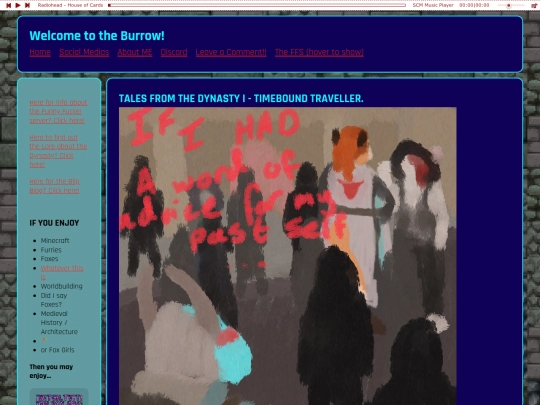 TFTD1 screenshot