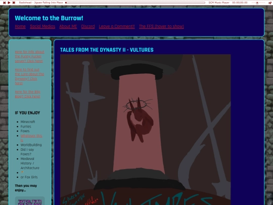 TFTD2 screenshot