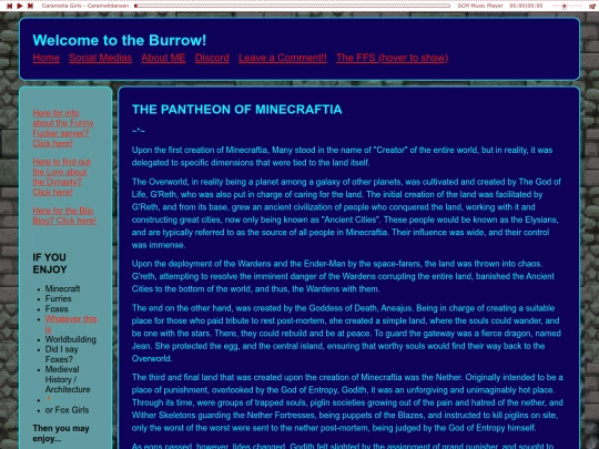 ffspantheon screenshot