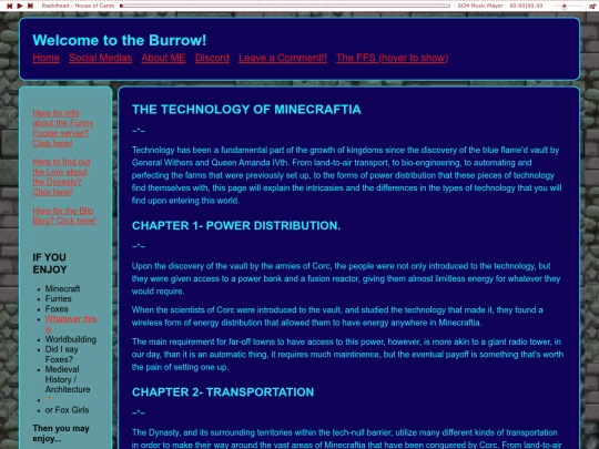 ffstechnology screenshot