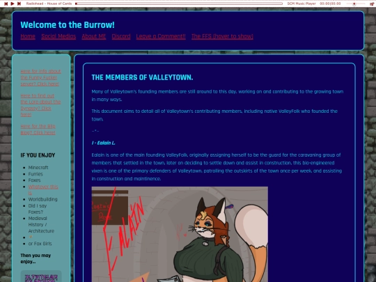 playerdoc screenshot