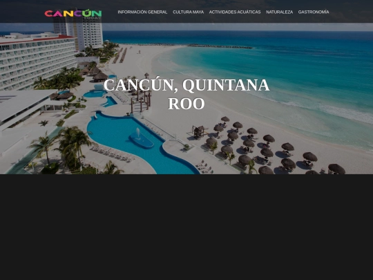Comunidad screenshot
