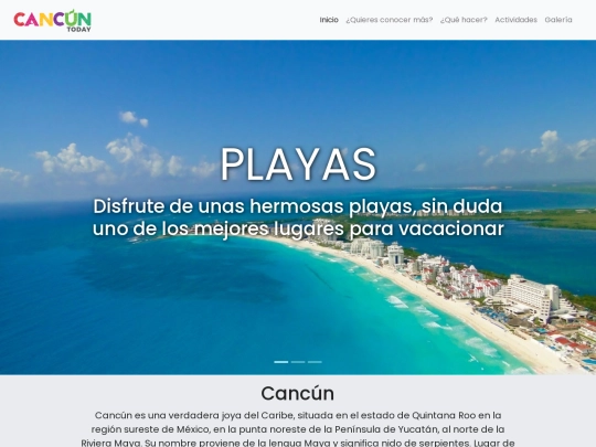 acividad-integradora screenshot