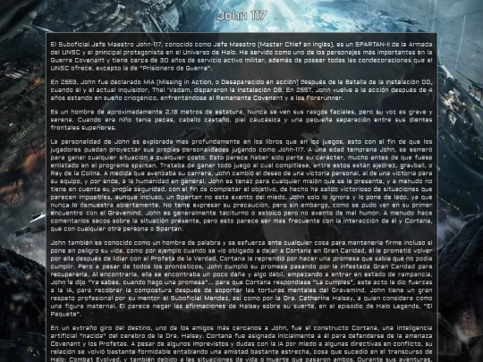 halo screenshot