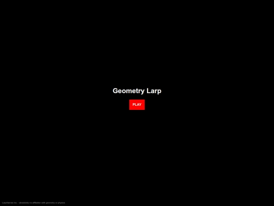 geometry-larp screenshot