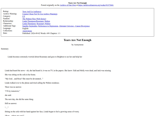fanfiction/Tears_Are_Not_Enough screenshot