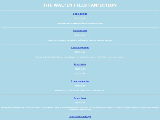 walten screenshot