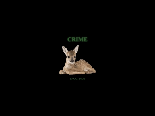 crime screenshot