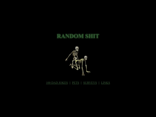 randomshit screenshot
