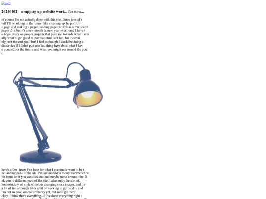 archive/website_archive screenshot