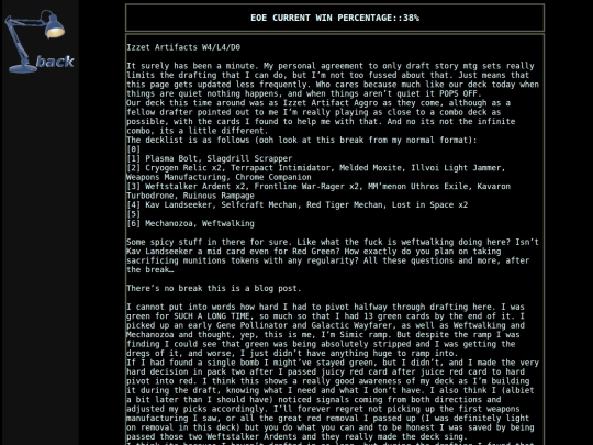 draftjournal screenshot