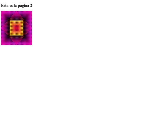 HTML/EJERCICIOS ENLACES/enlaces-04/pagina2 screenshot