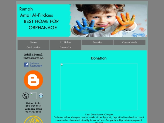 dinfo screenshot