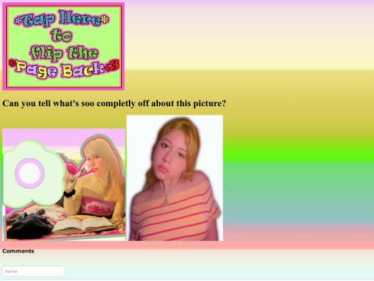 april16/april16com screenshot
