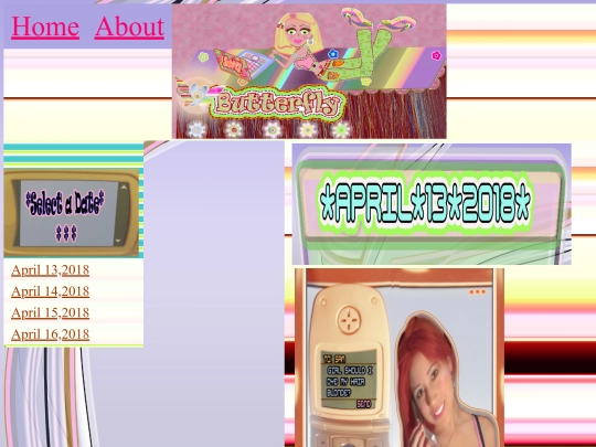 page3 screenshot