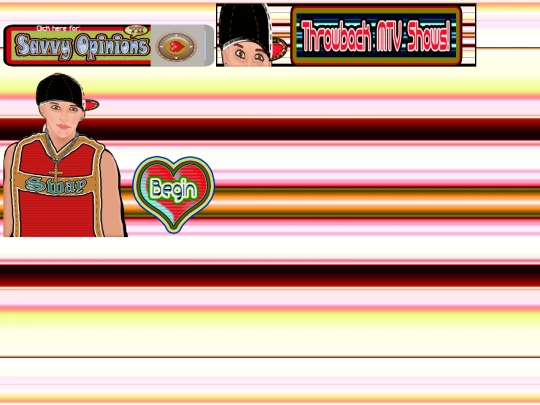 savvyopinions/mtv/mtv3 screenshot