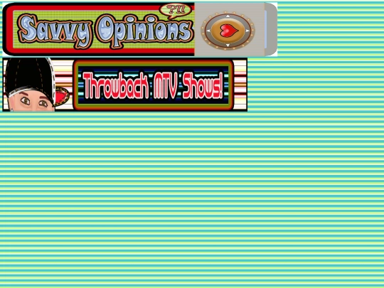 savvyopinions/opinions screenshot