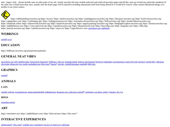 MEDIA/pages screenshot