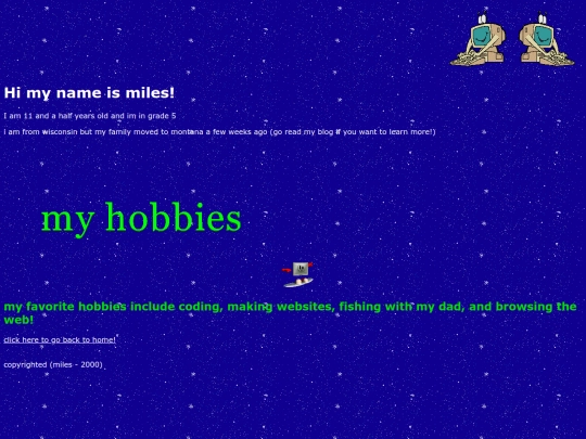 about screenshot