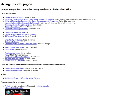 pags/gamedev screenshot