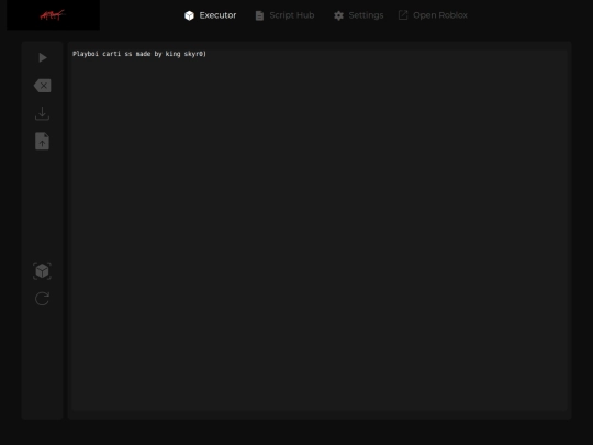 public screenshot