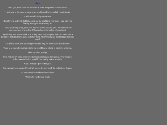 poetry/distance screenshot