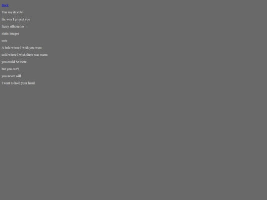 poetry/hold screenshot