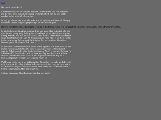 writings/angels screenshot