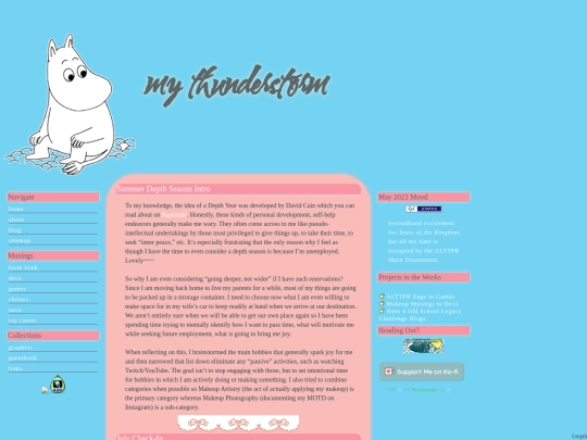 blog/depthseason2022 screenshot