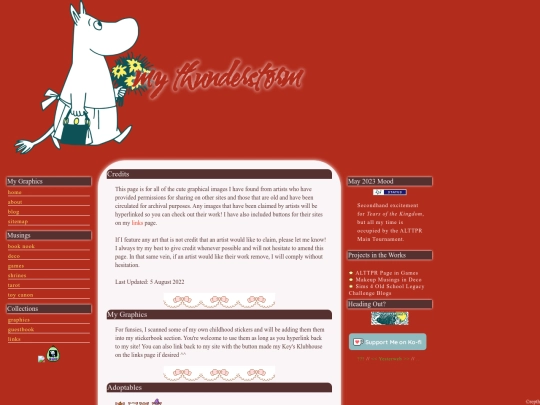 graphics screenshot