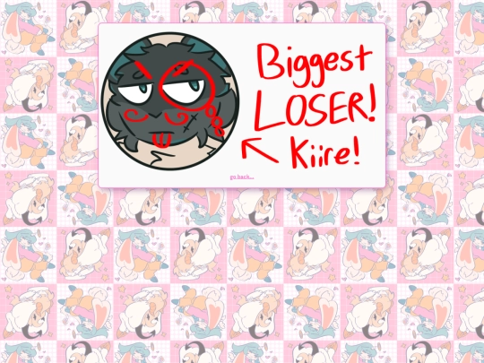 biggestloser screenshot